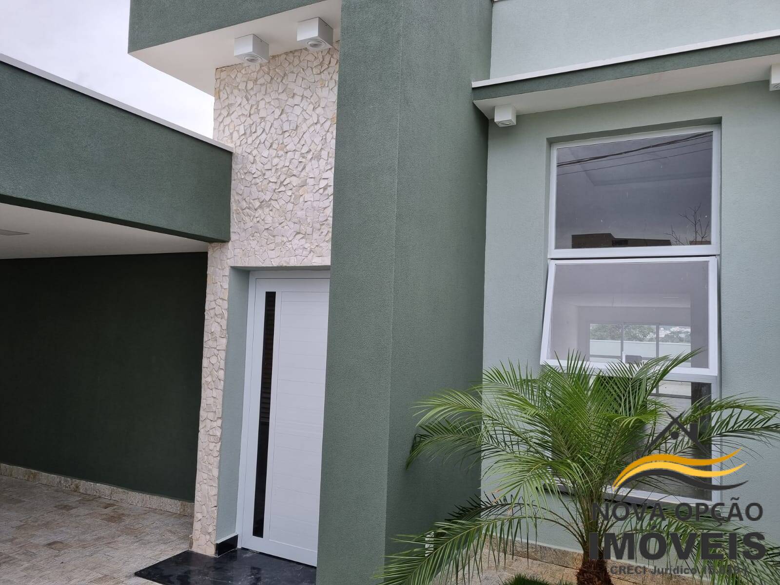 Casa à venda com 3 quartos, 162m² - Foto 2