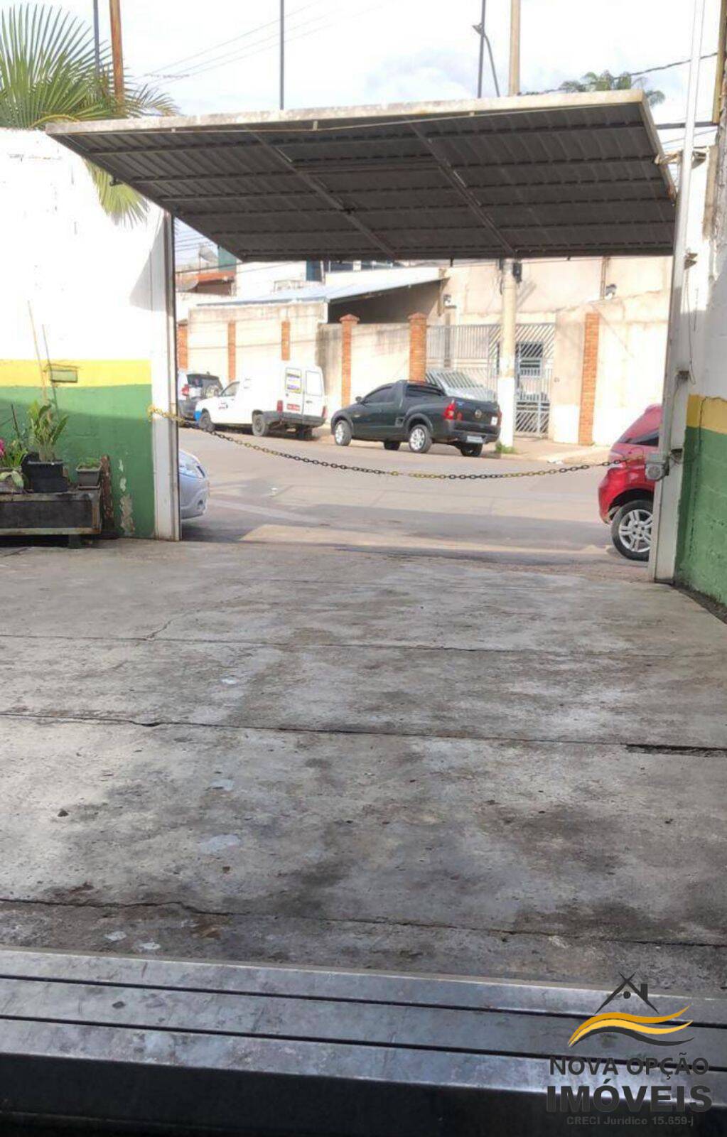 Prédio Inteiro para alugar, 150m² - Foto 5