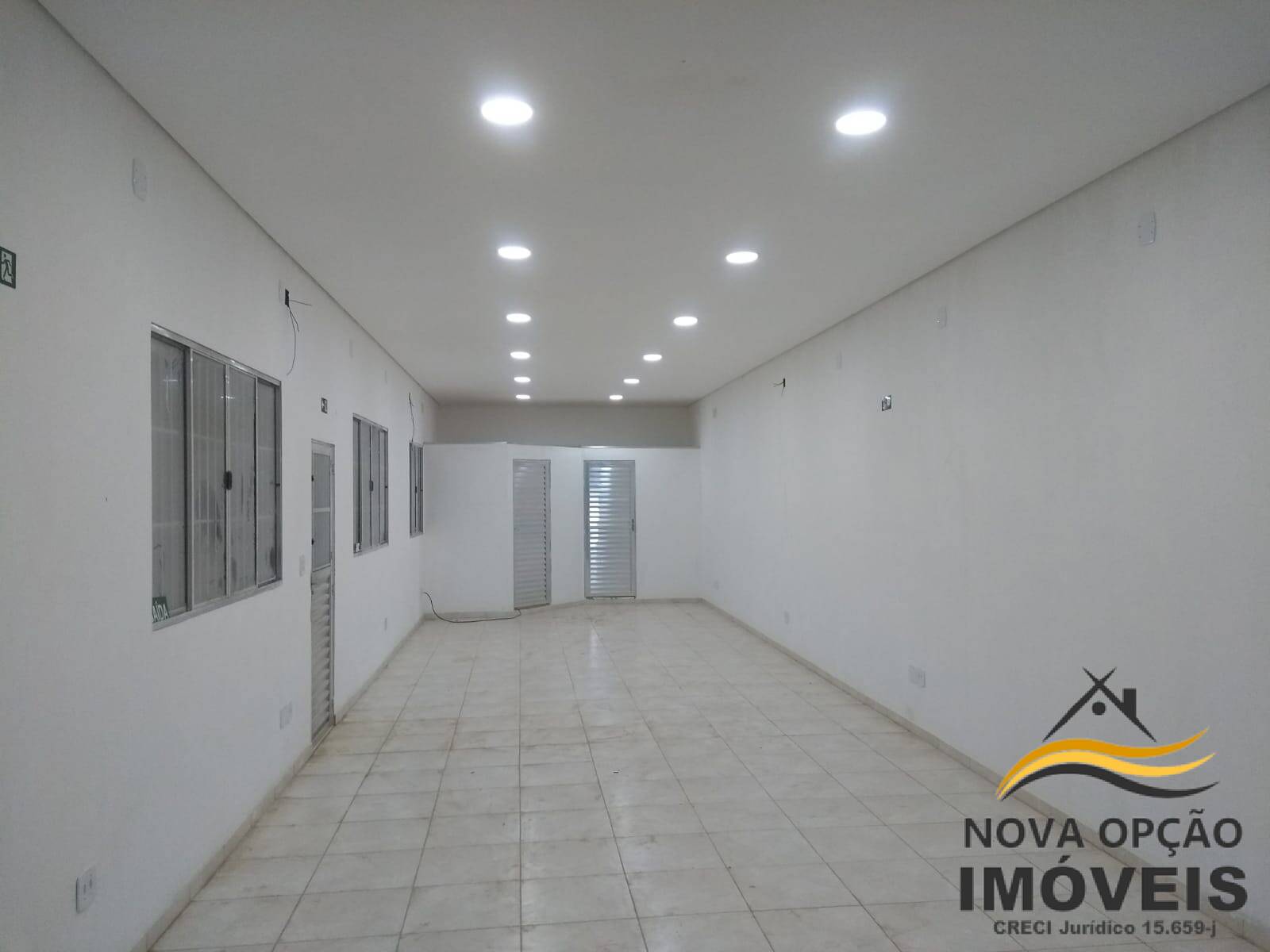 Conjunto Comercial-Sala à venda, 100m² - Foto 1