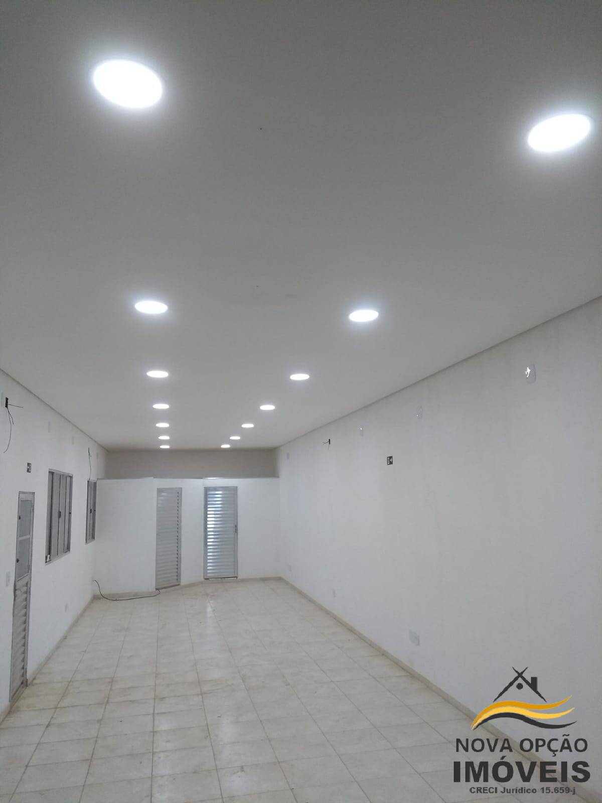 Conjunto Comercial-Sala à venda, 100m² - Foto 2