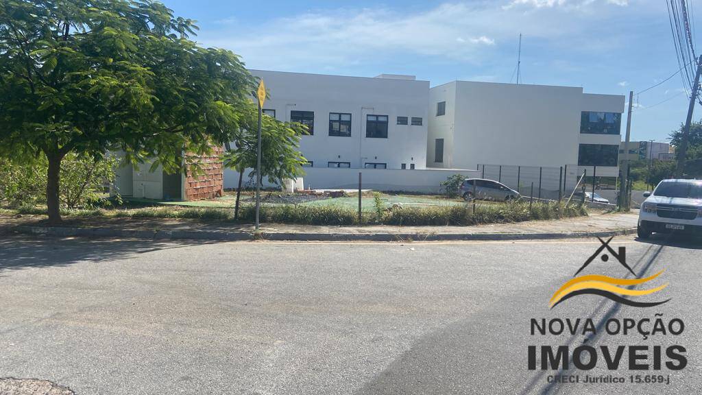 Loteamento e Condomínio à venda, 700m² - Foto 1