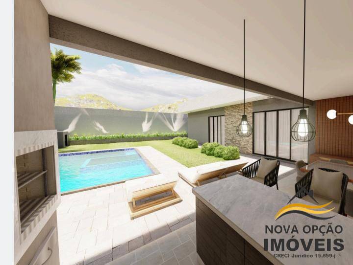 Casa à venda com 3 quartos, 281m² - Foto 3