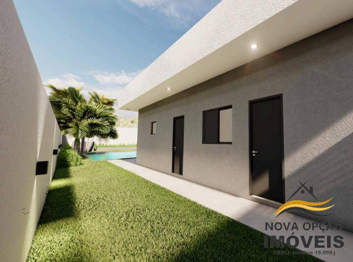 Casa à venda com 3 quartos, 281m² - Foto 8