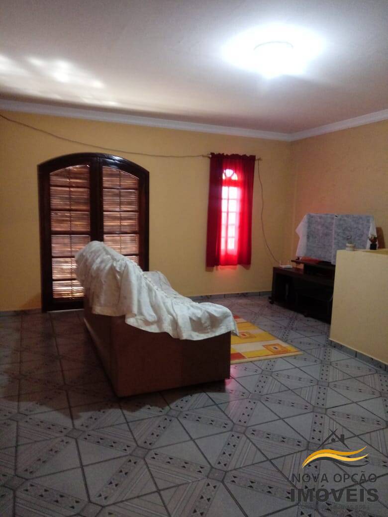 Casa à venda com 4 quartos - Foto 7