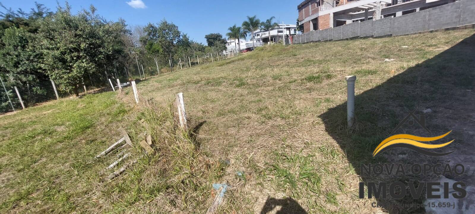 Terreno à venda, 1048m² - Foto 10