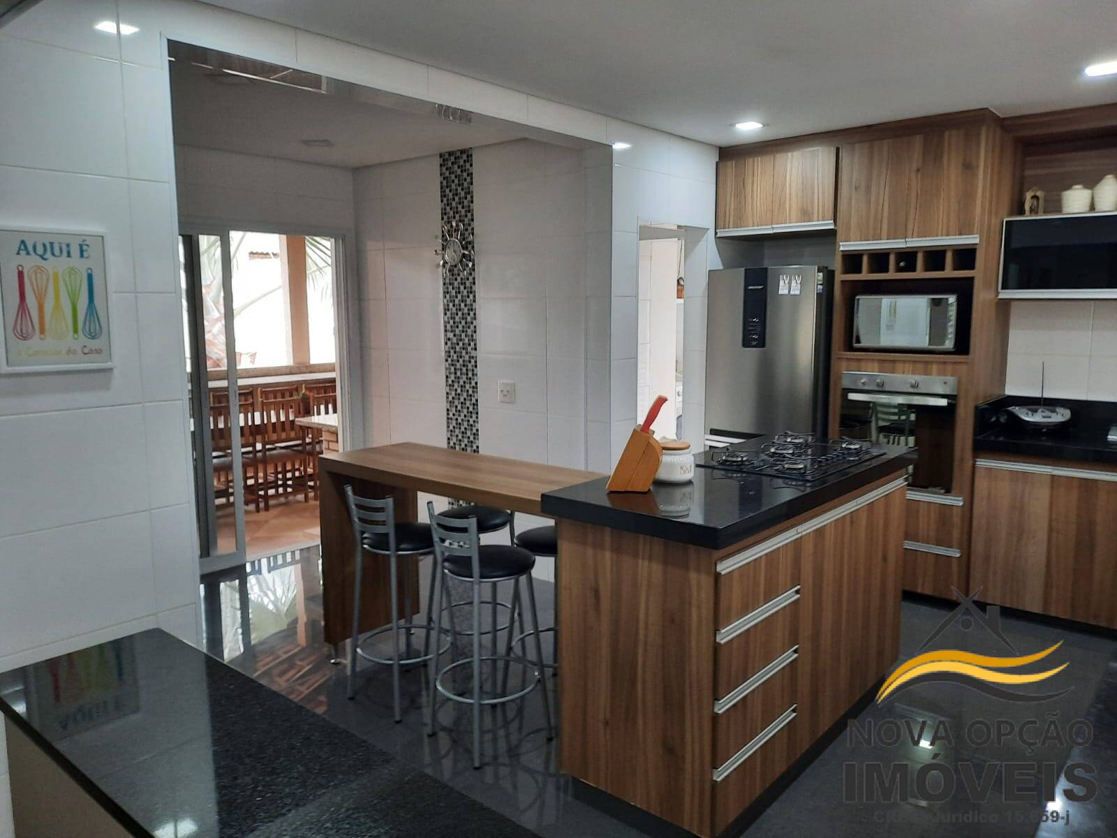 Casa à venda com 4 quartos, 293m² - Foto 16