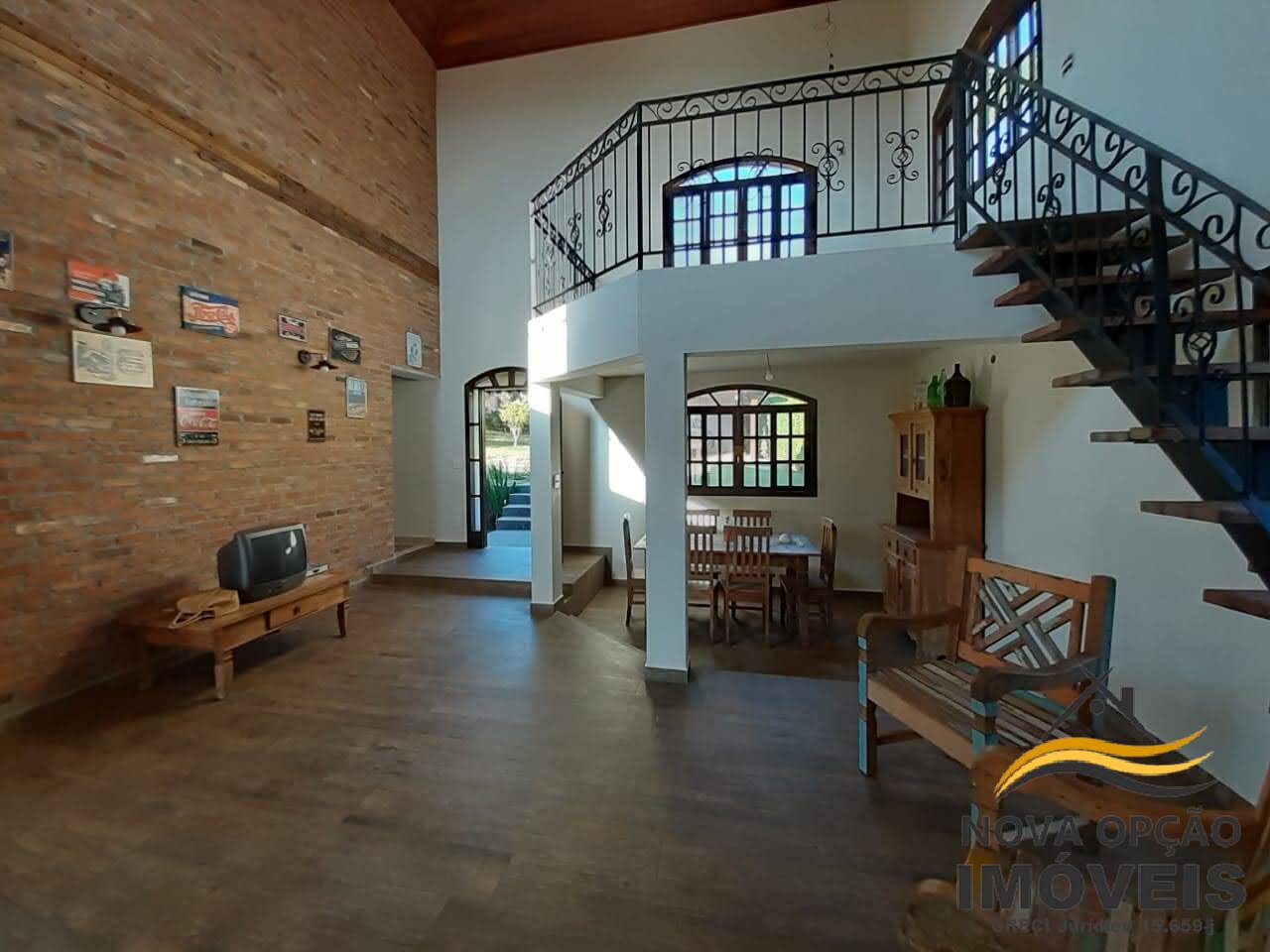 Casa à venda com 4 quartos - Foto 4