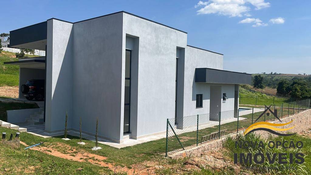 Casa à venda com 4 quartos, 315m² - Foto 10