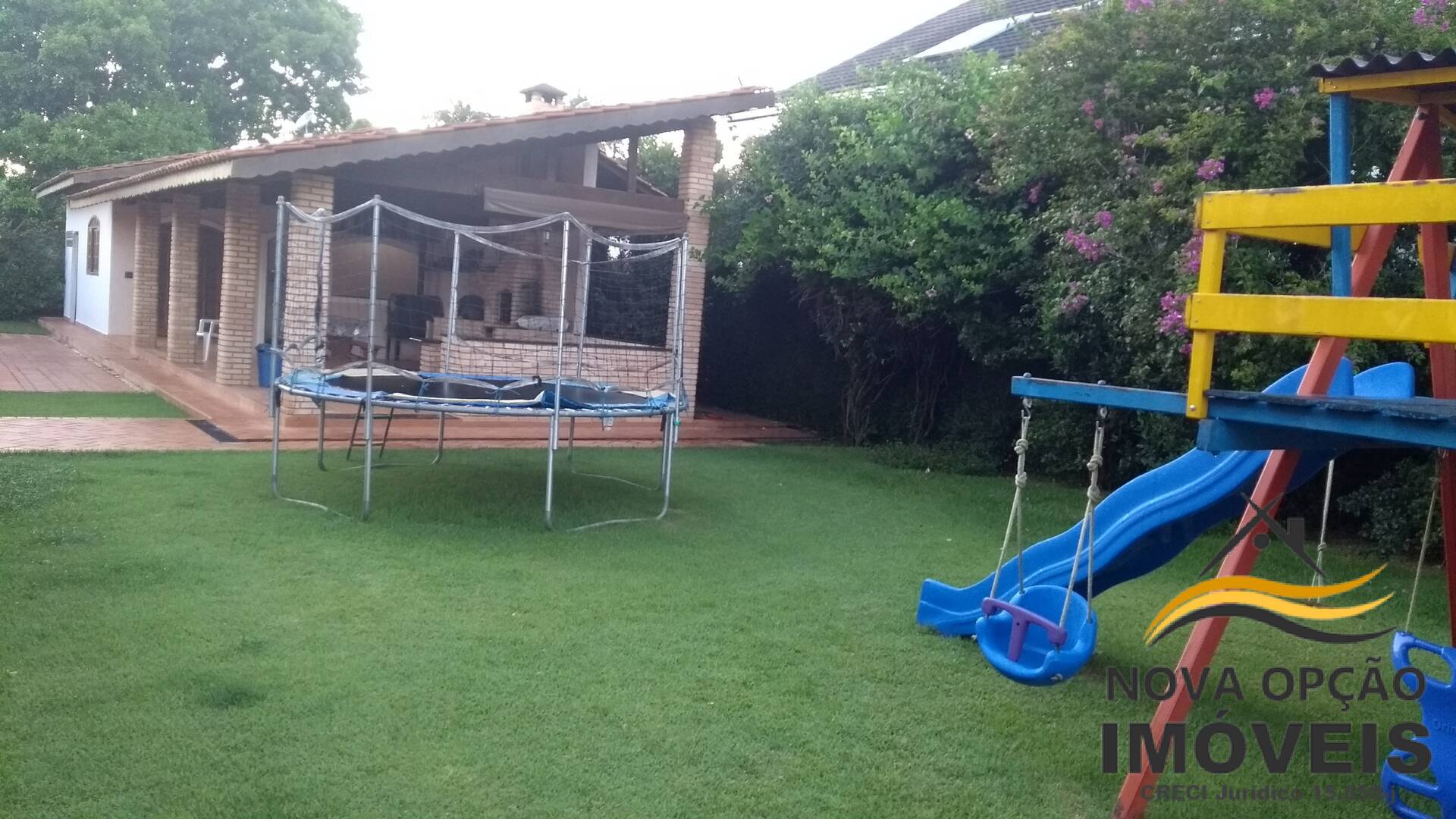 Casa à venda com 4 quartos, 345m² - Foto 13