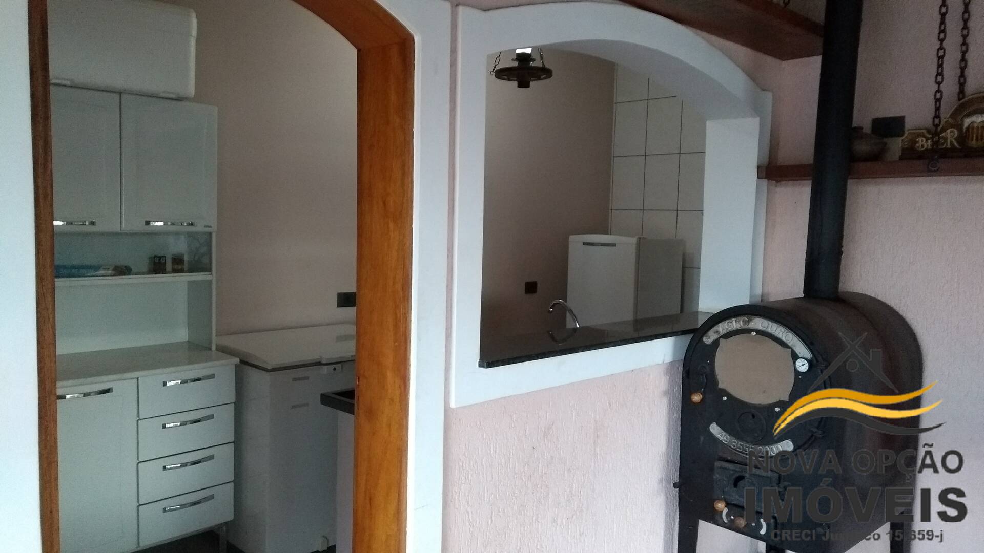 Casa à venda com 4 quartos, 345m² - Foto 7