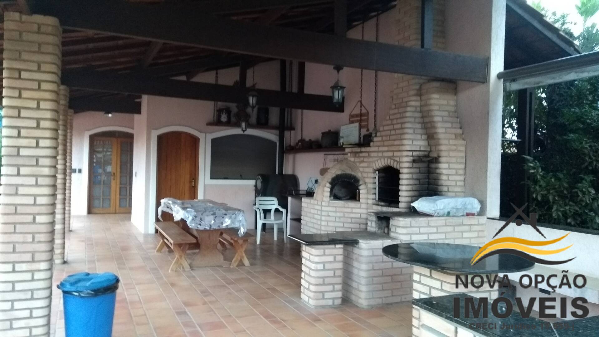 Casa à venda com 4 quartos, 345m² - Foto 6