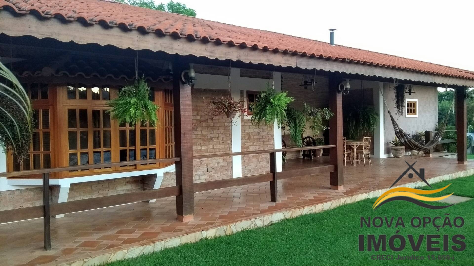 Casa à venda com 4 quartos, 345m² - Foto 16