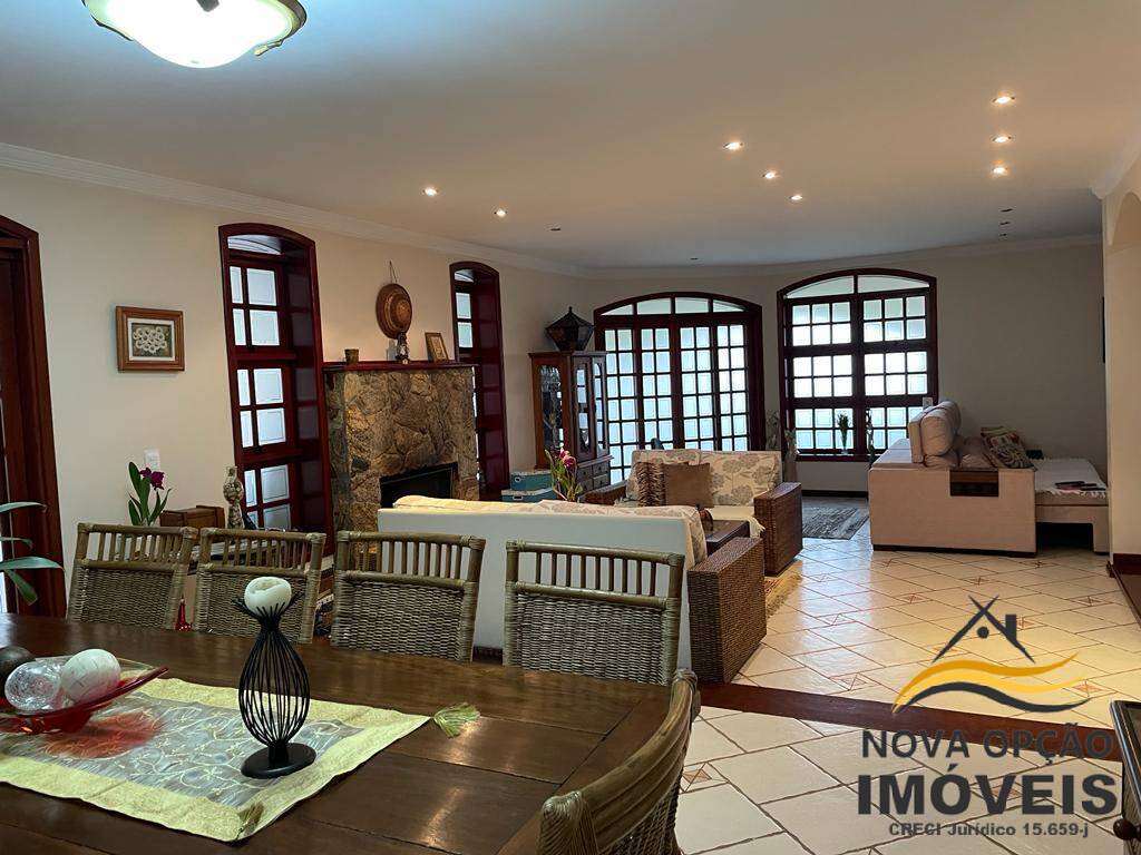 Casa à venda e aluguel com 3 quartos - Foto 4