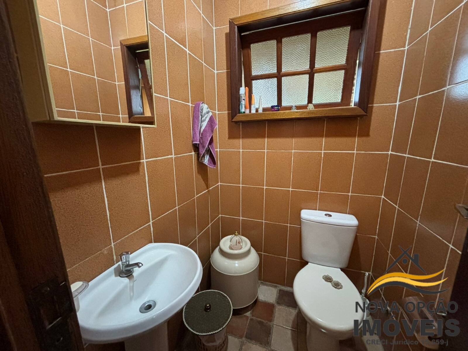 Casa à venda com 4 quartos, 130m² - Foto 8