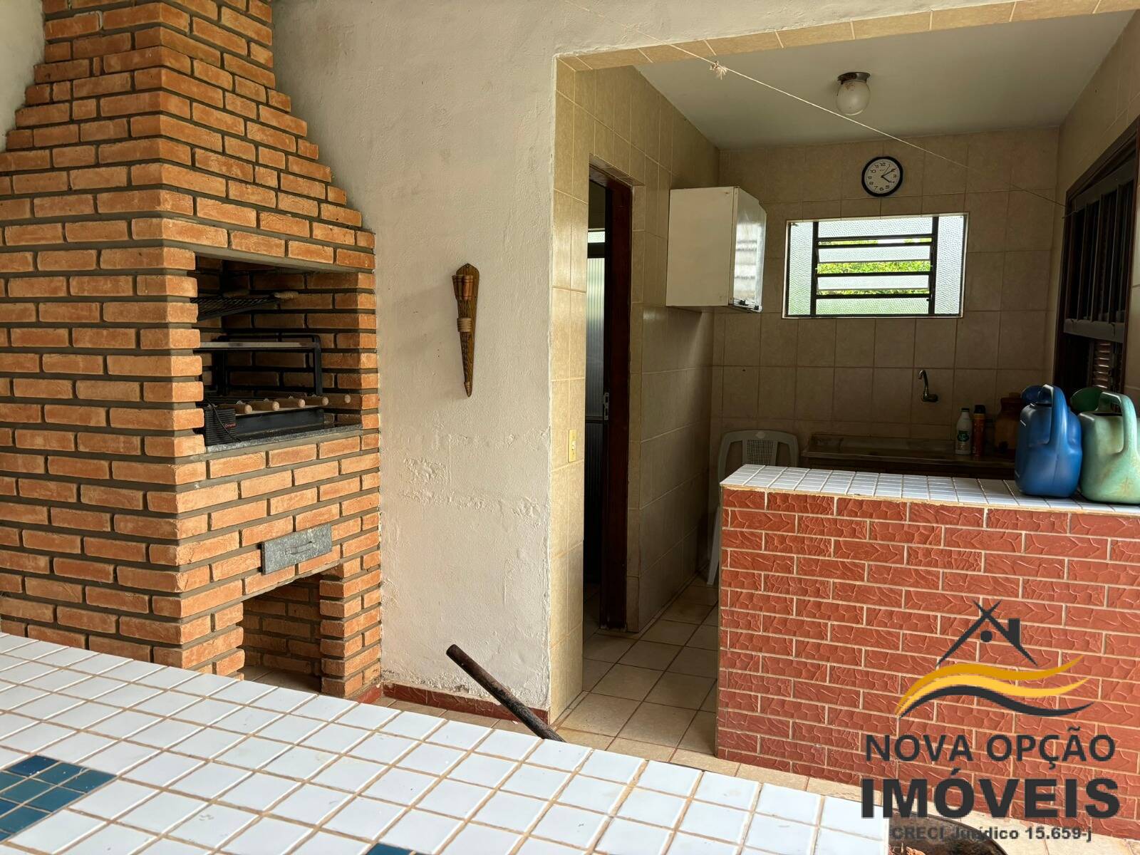 Casa à venda com 4 quartos, 130m² - Foto 13