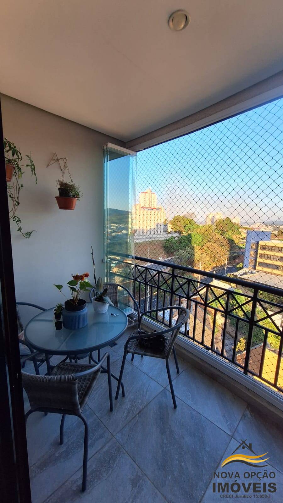 Apartamento à venda com 3 quartos, 94m² - Foto 5