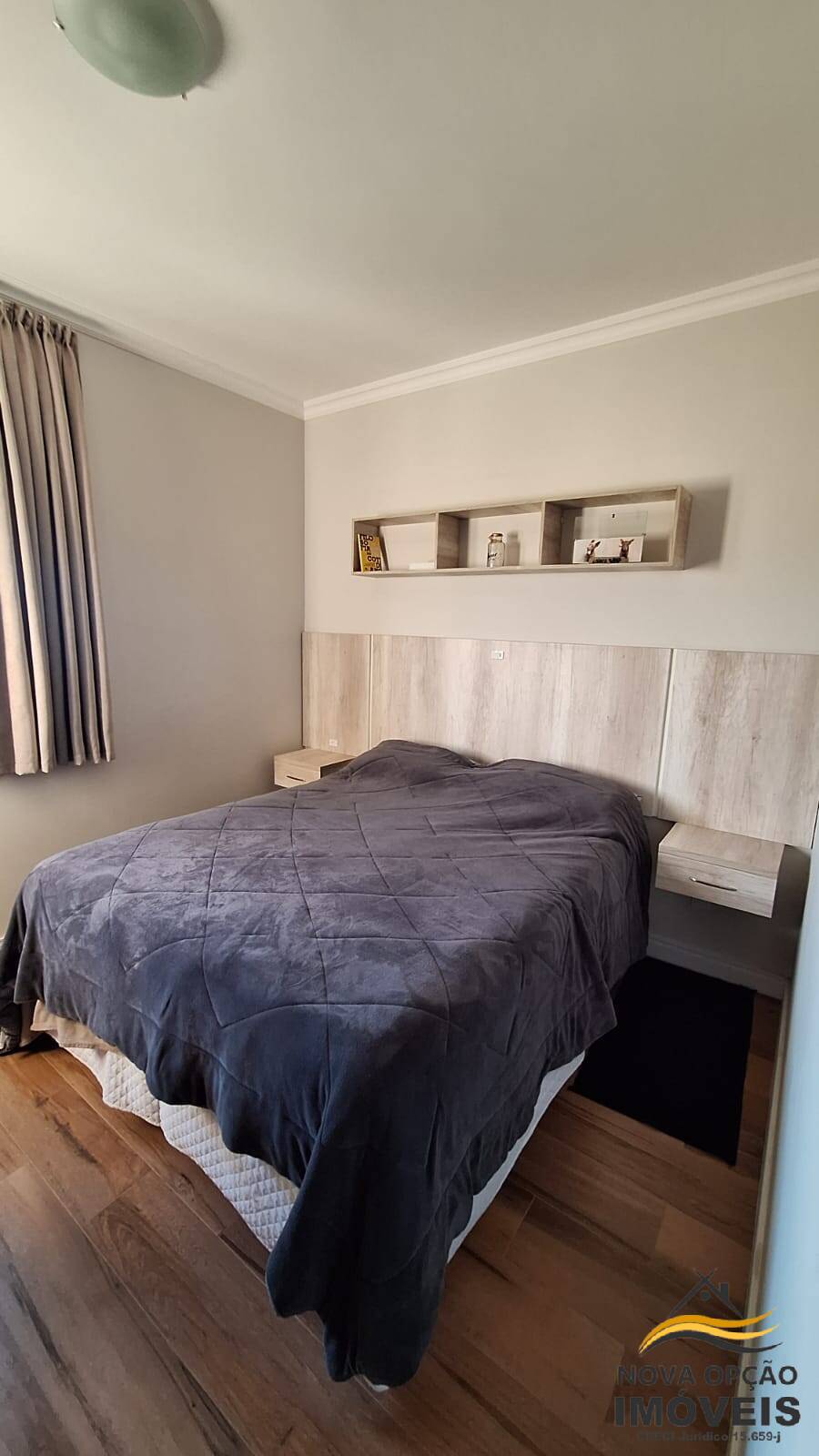 Apartamento à venda com 3 quartos, 94m² - Foto 7