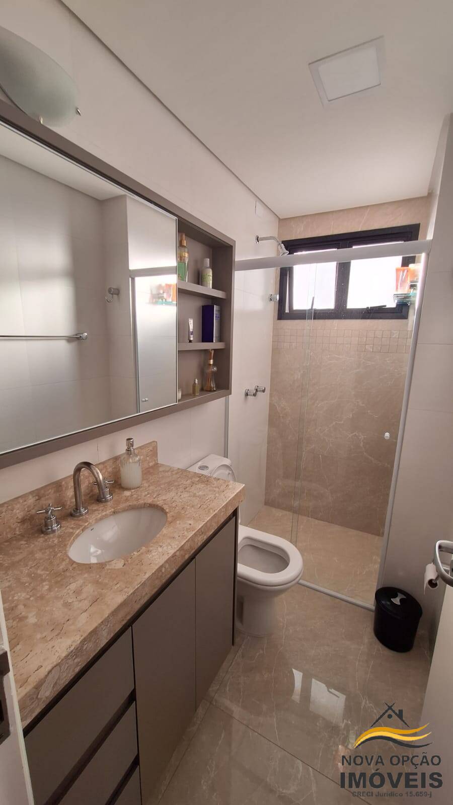 Apartamento à venda com 3 quartos, 94m² - Foto 8