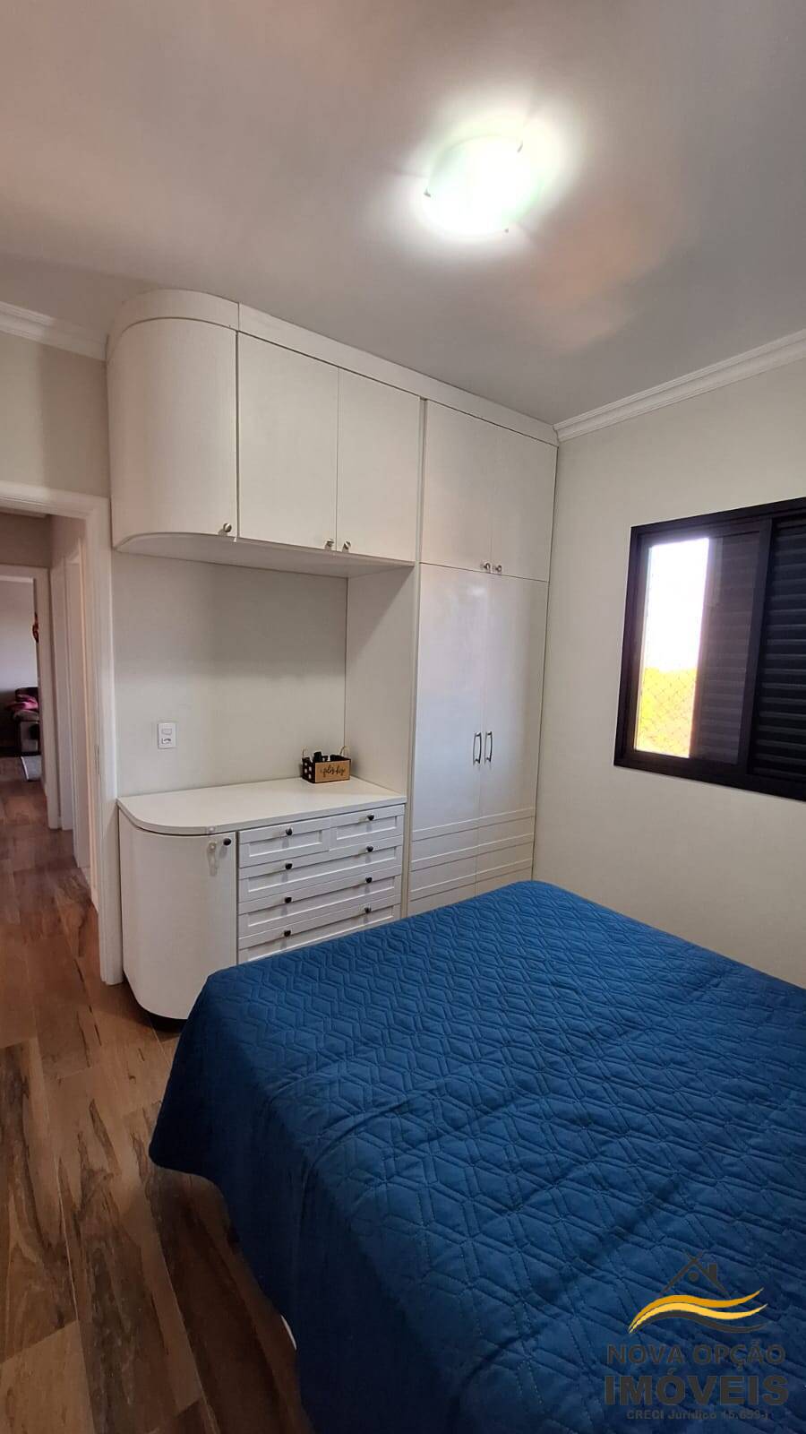 Apartamento à venda com 3 quartos, 94m² - Foto 13