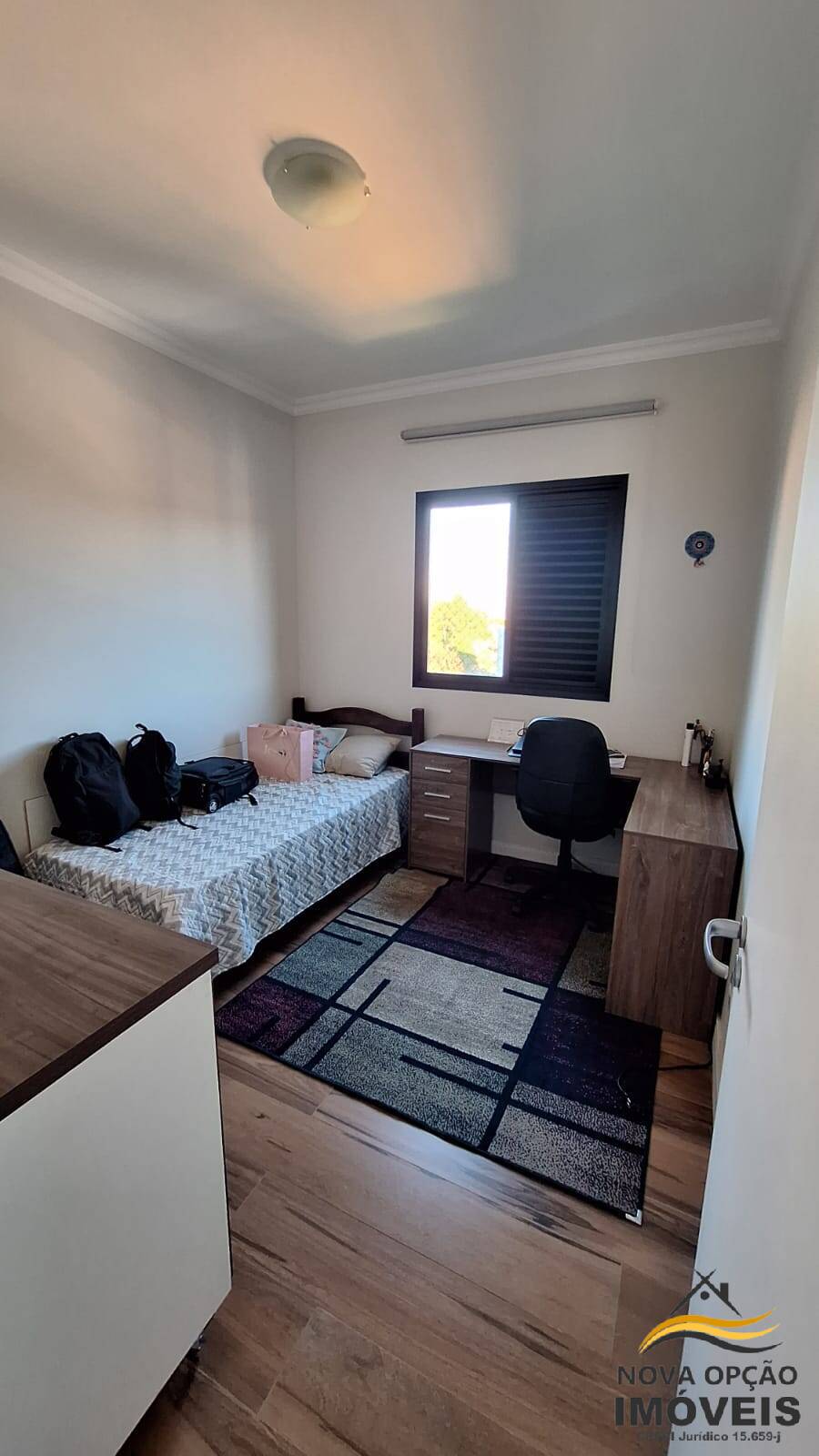 Apartamento à venda com 3 quartos, 94m² - Foto 11