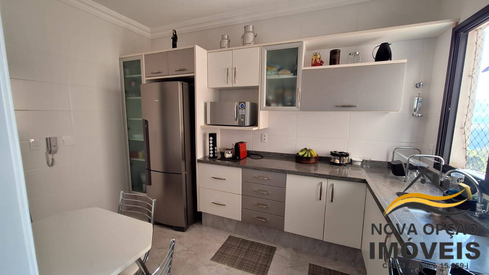 Apartamento à venda com 3 quartos, 94m² - Foto 15