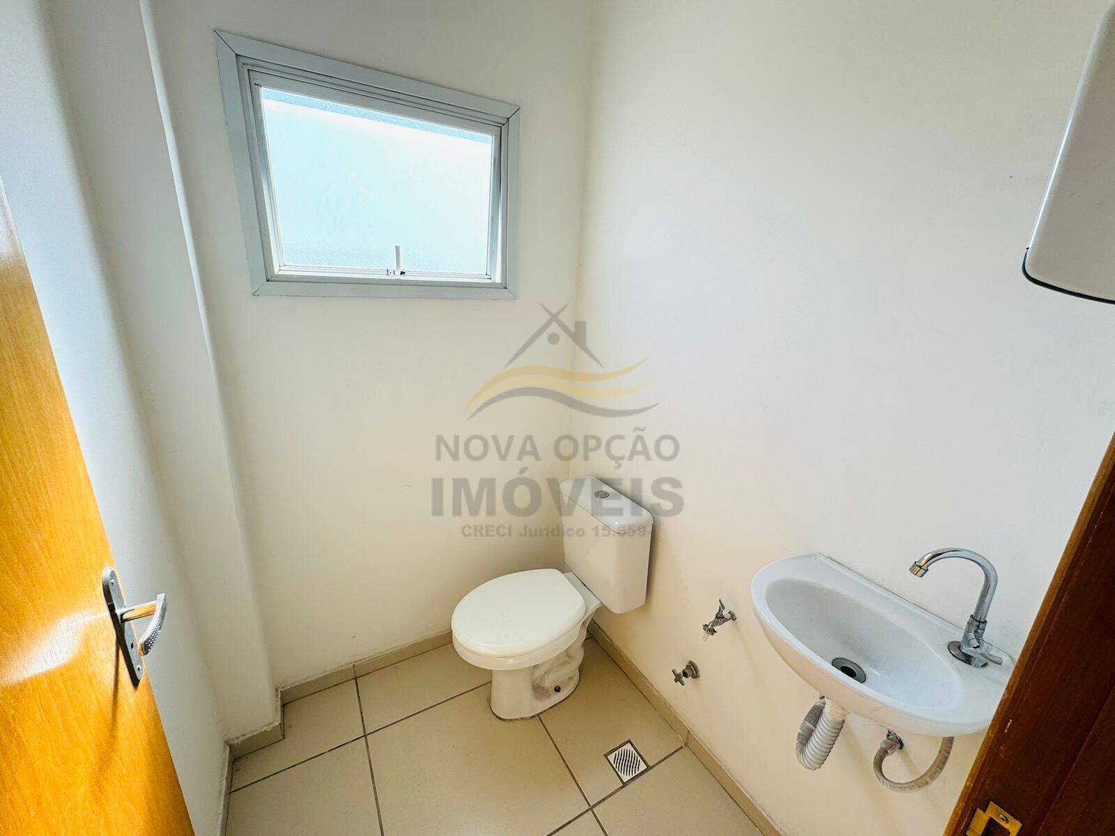 Conjunto Comercial-Sala para alugar, 40m² - Foto 3