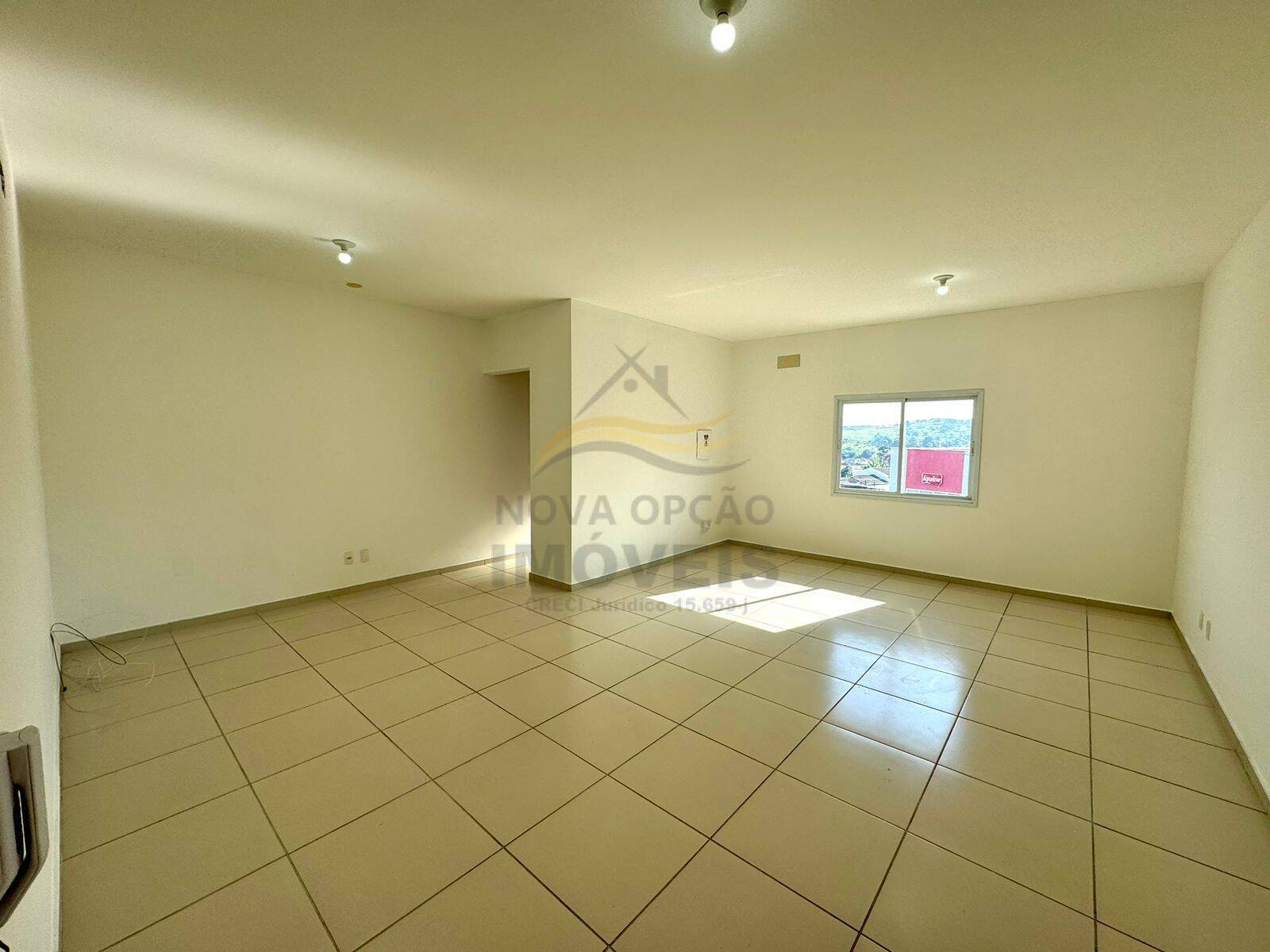 Conjunto Comercial-Sala para alugar, 40m² - Foto 1