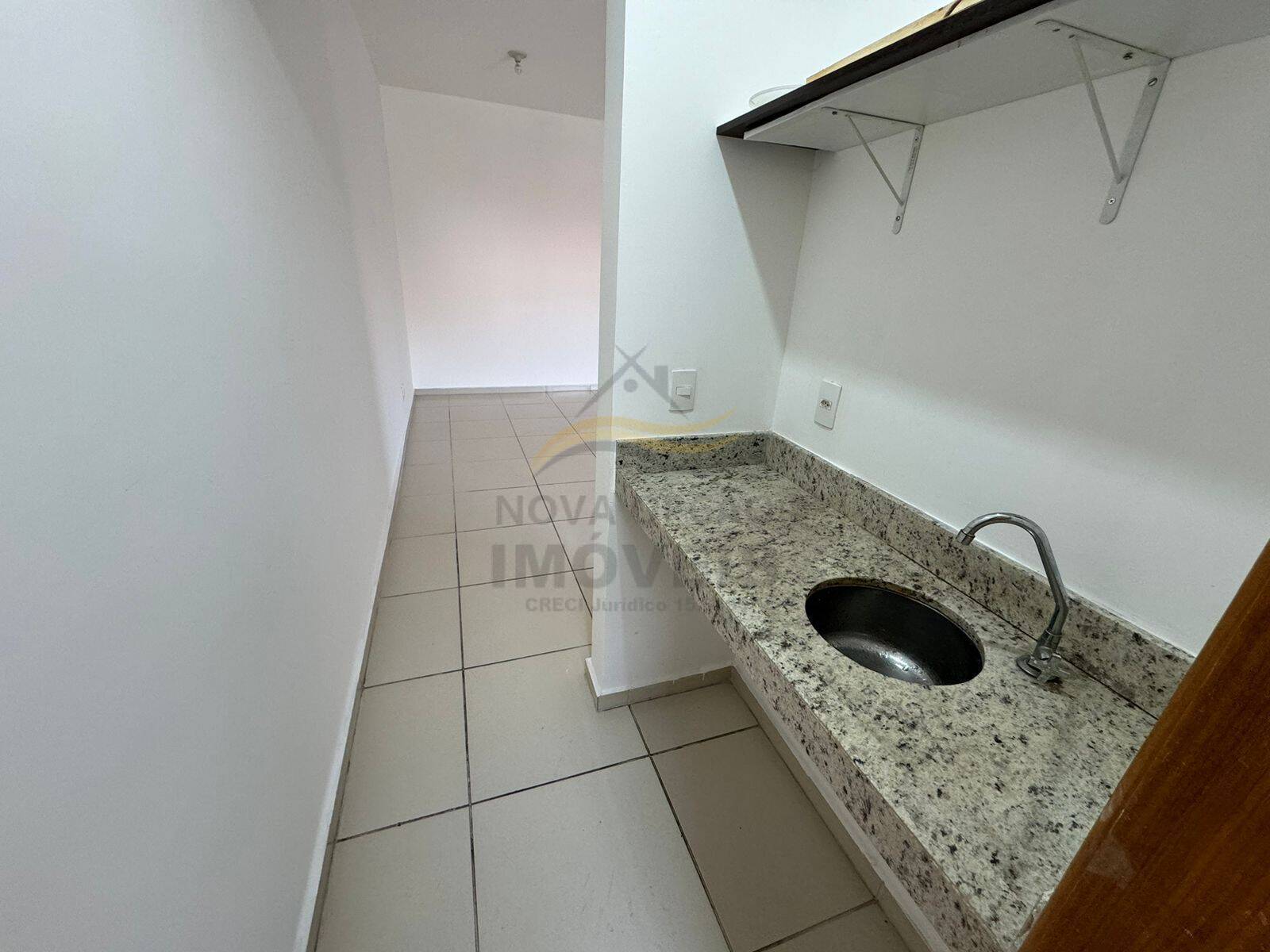 Conjunto Comercial-Sala para alugar, 40m² - Foto 3