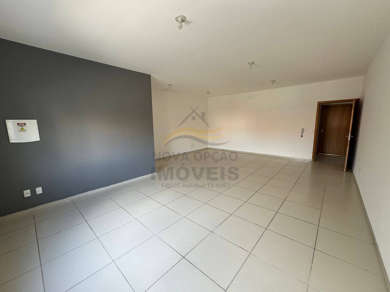 Conjunto Comercial-Sala para alugar, 40m² - Foto 4