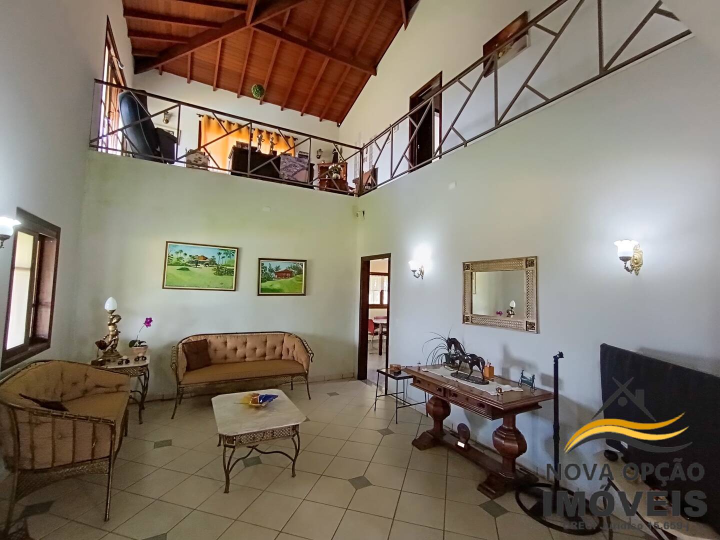 Casa à venda com 4 quartos, 673m² - Foto 14