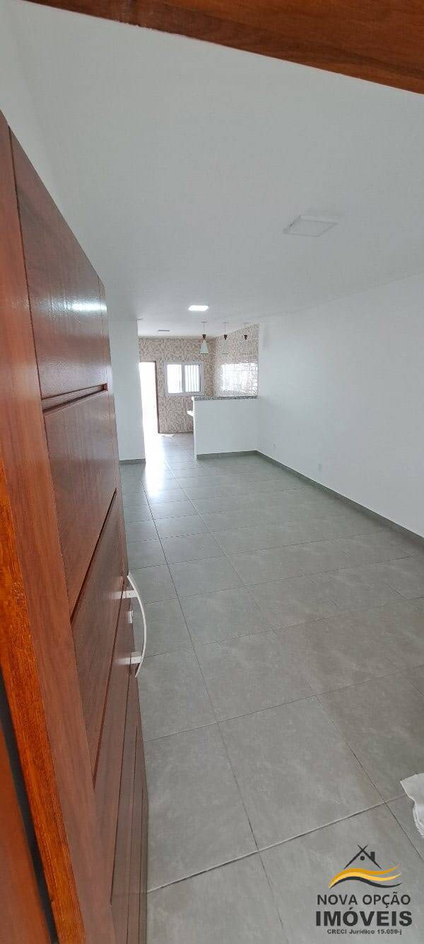 Casa à venda com 3 quartos, 159m² - Foto 13