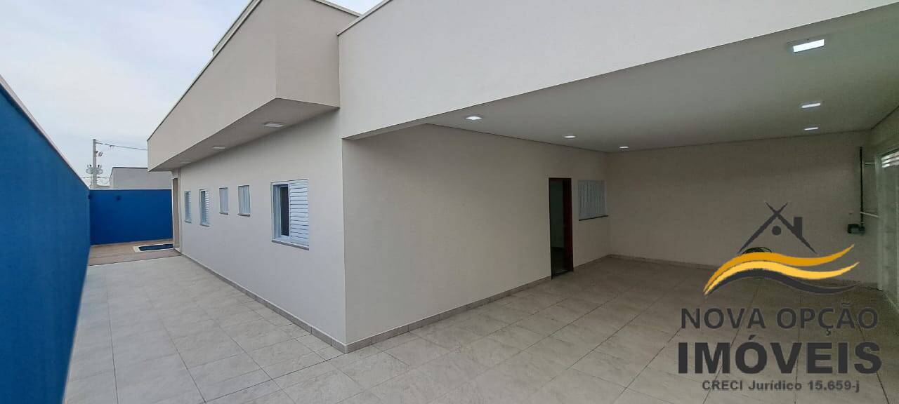 Casa à venda com 3 quartos, 159m² - Foto 8