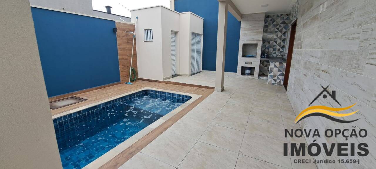 Casa à venda com 3 quartos, 159m² - Foto 6