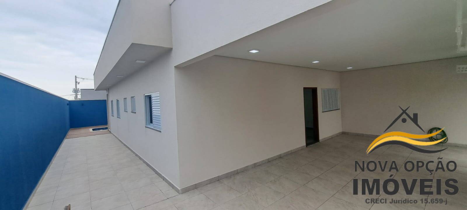 Casa à venda com 3 quartos, 159m² - Foto 9