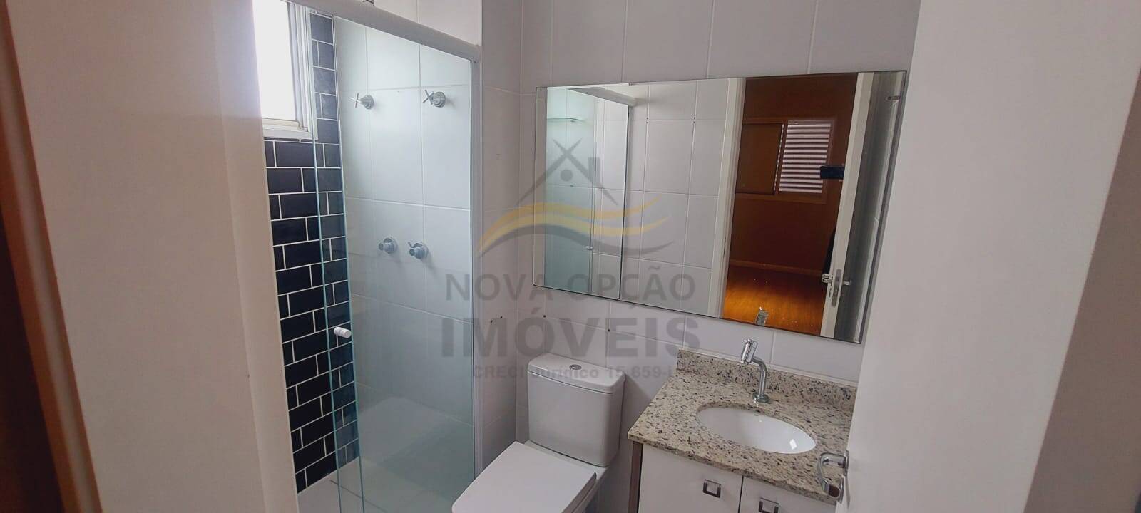 Apartamento à venda com 2 quartos, 66m² - Foto 3