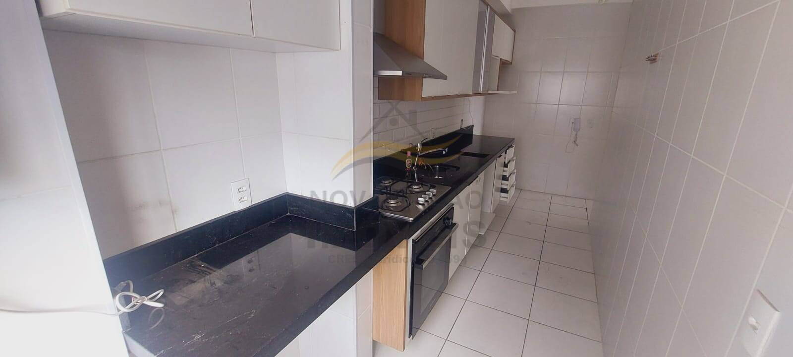 Apartamento à venda com 2 quartos, 66m² - Foto 5