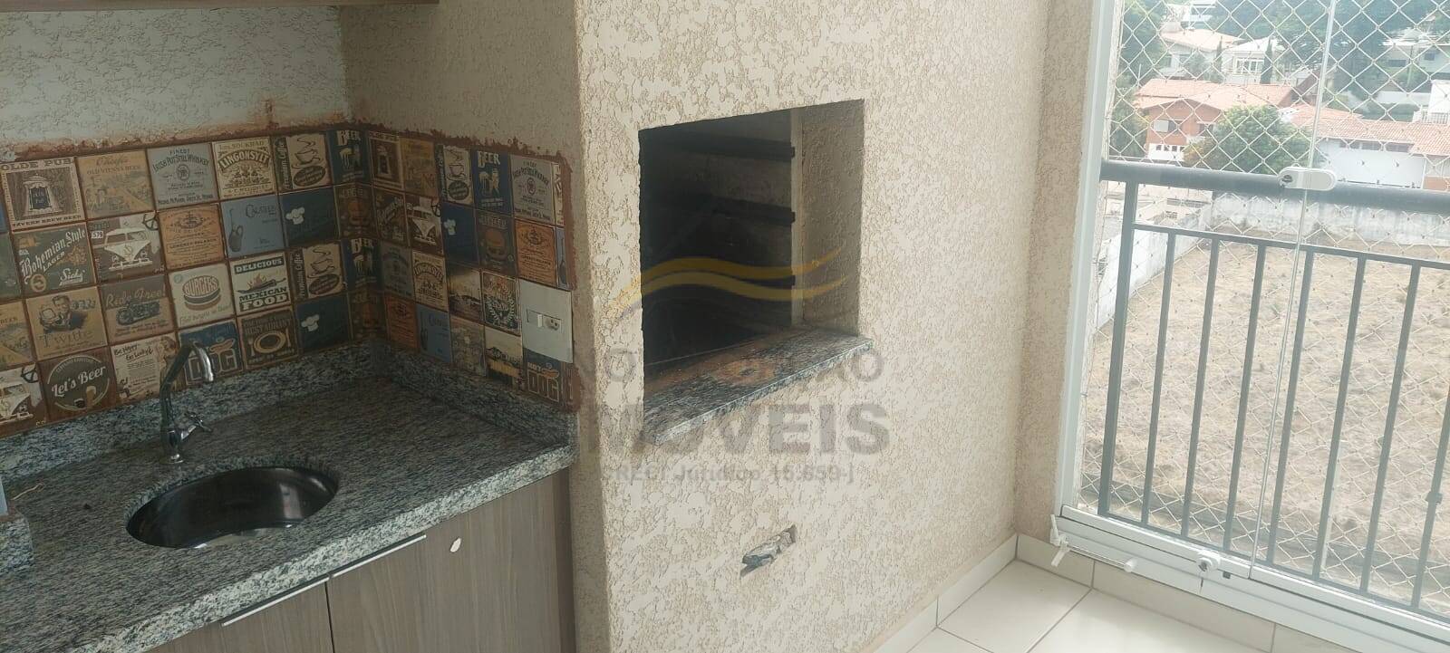 Apartamento à venda com 2 quartos, 66m² - Foto 9