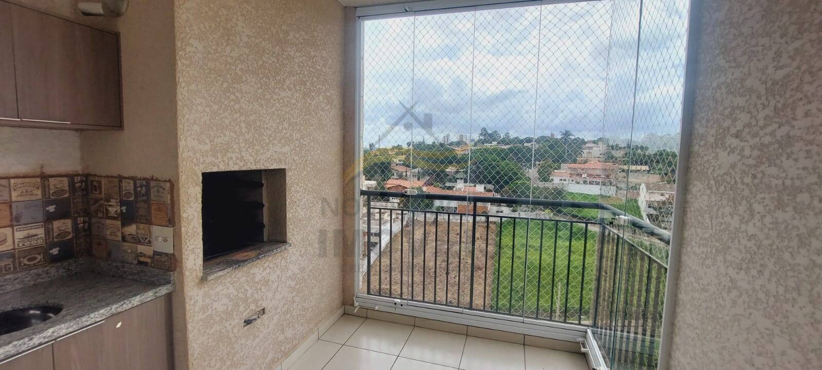 Apartamento à venda com 2 quartos, 66m² - Foto 28