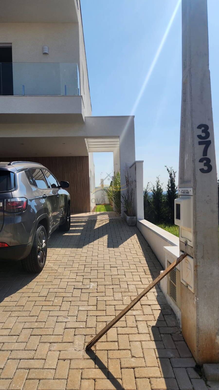 Casa à venda com 3 quartos, 201m² - Foto 12