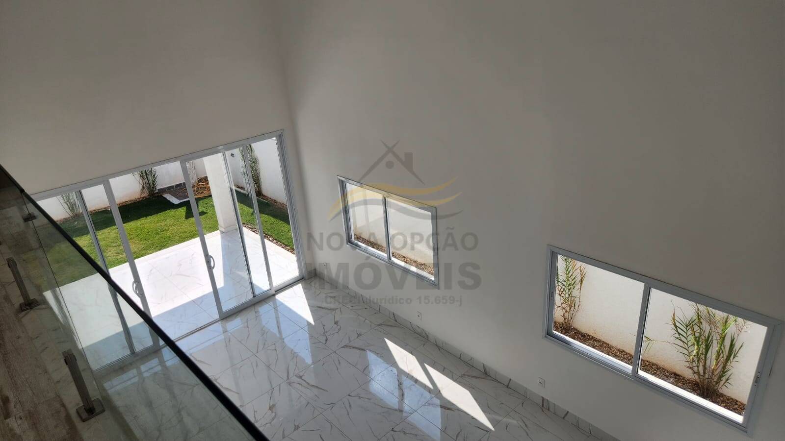 Casa à venda com 3 quartos, 201m² - Foto 5