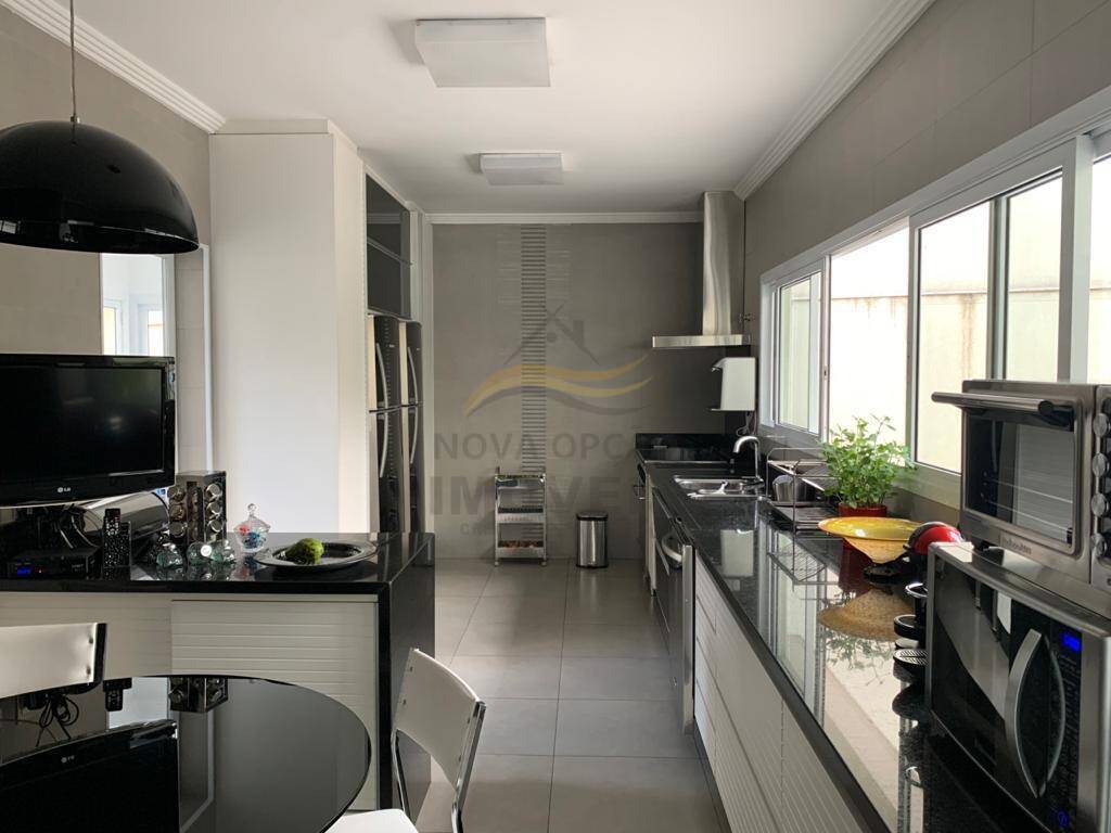 Casa à venda com 5 quartos, 540m² - Foto 18