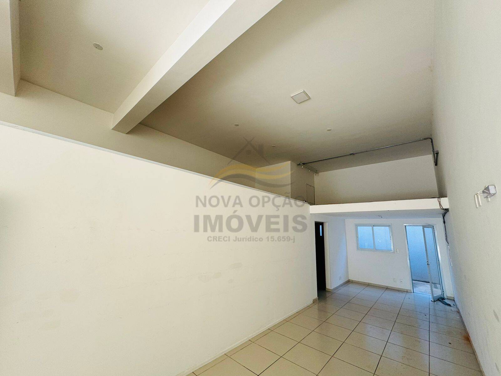 Loja-Salão para alugar, 98m² - Foto 2