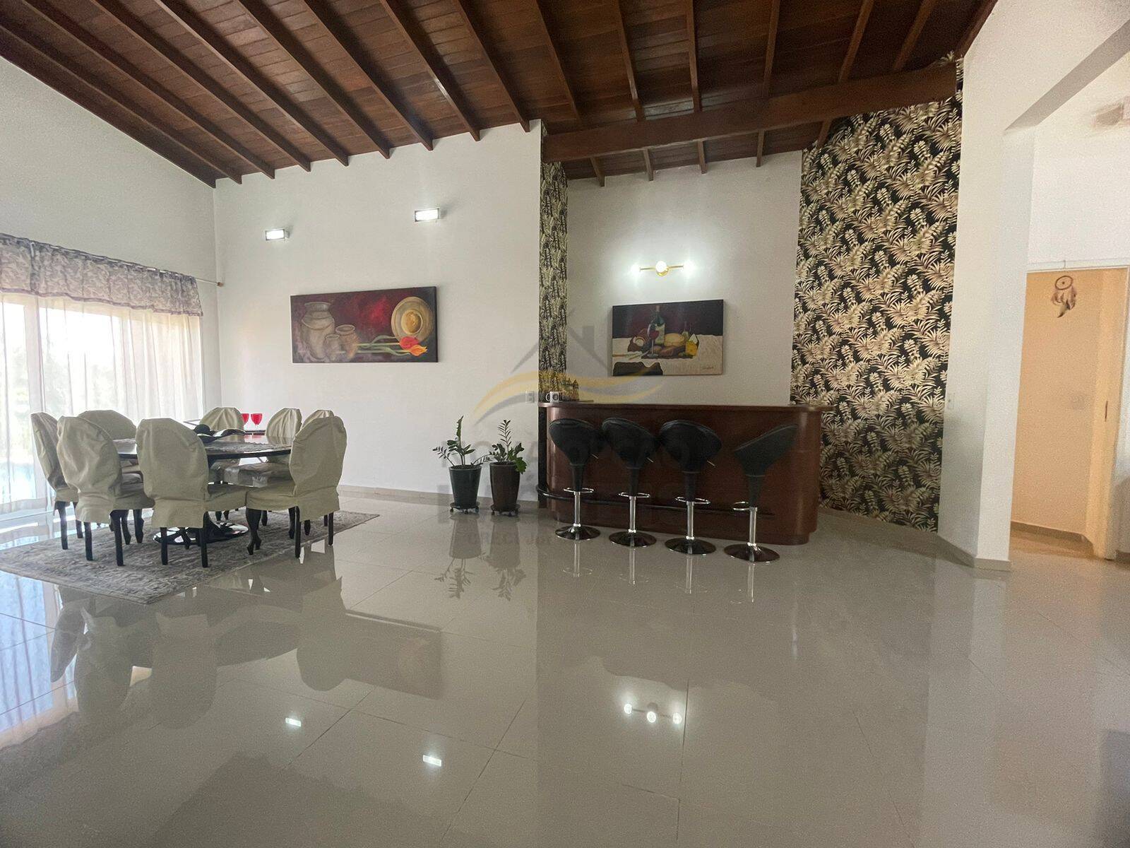 Casa à venda com 3 quartos, 393m² - Foto 31