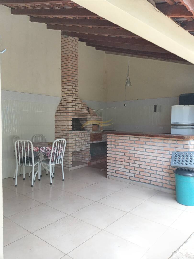 Casa à venda com 3 quartos, 156m² - Foto 10