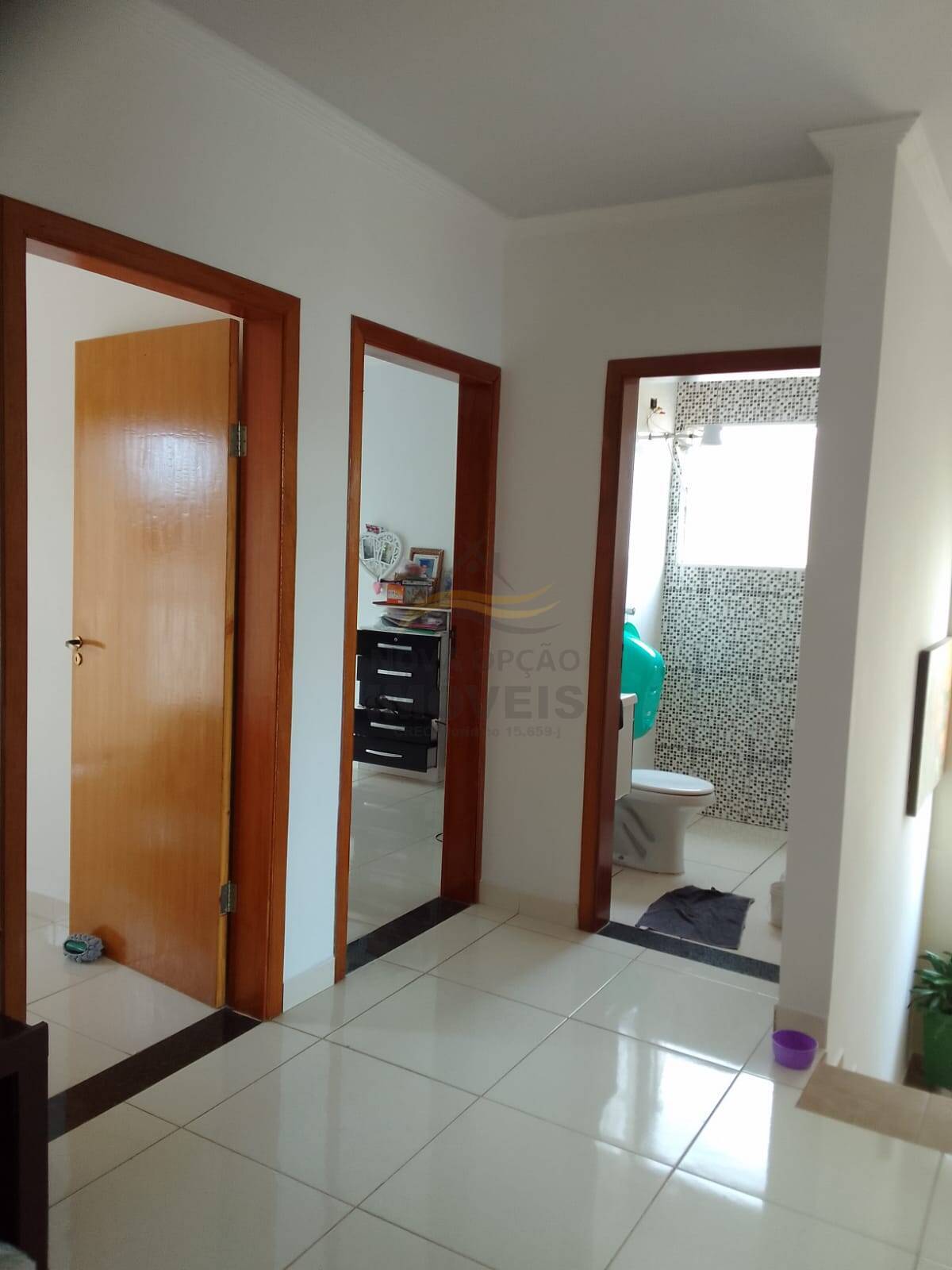 Casa à venda com 3 quartos, 156m² - Foto 8