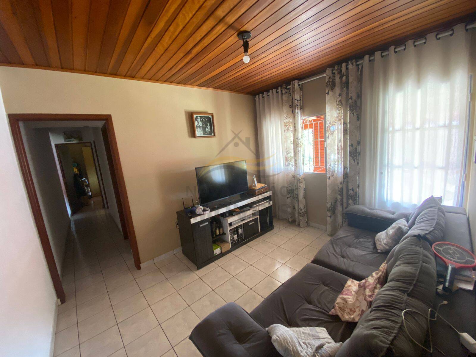 Casa à venda com 5 quartos, 360m² - Foto 16