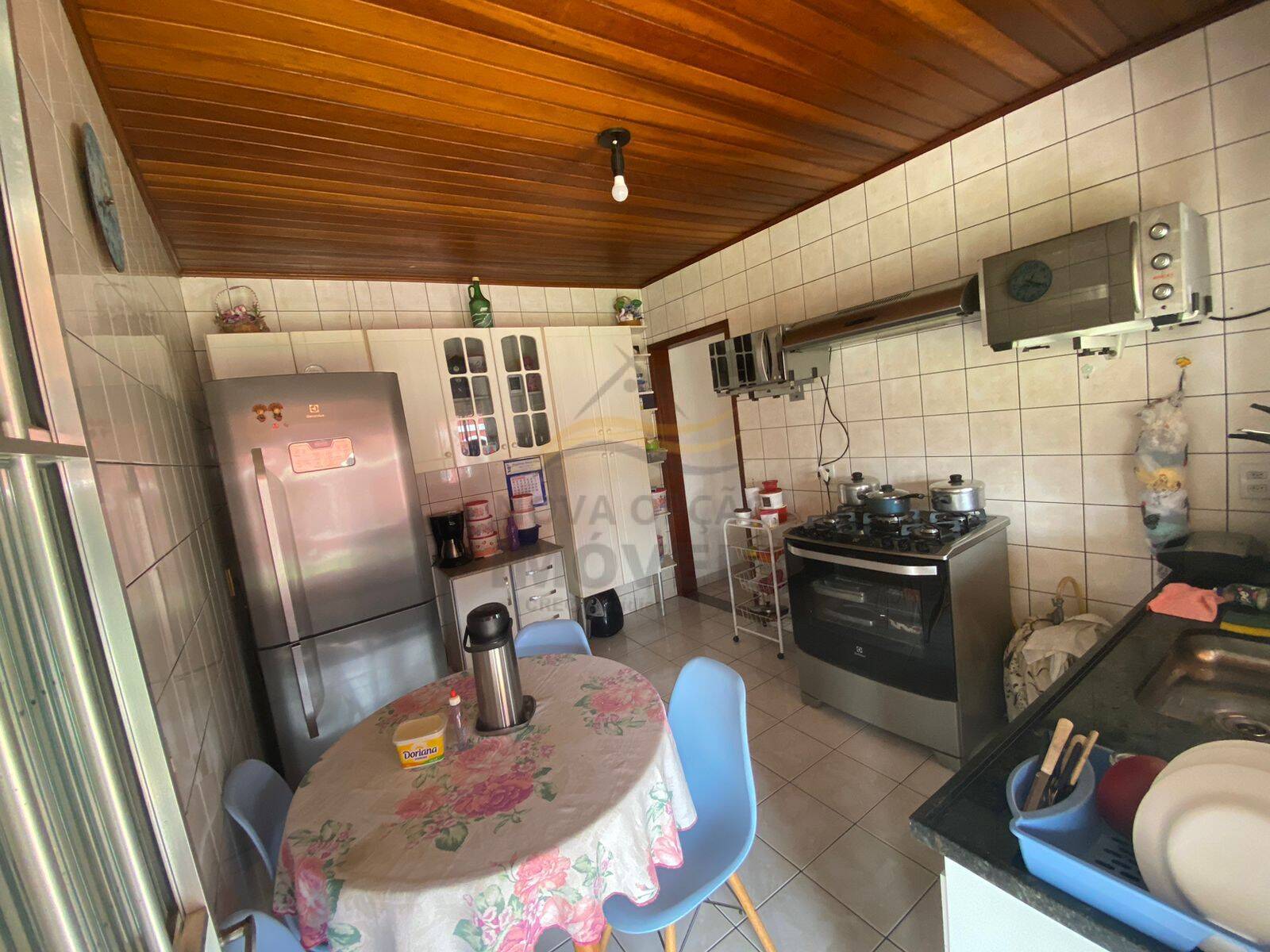 Casa à venda com 5 quartos, 360m² - Foto 17