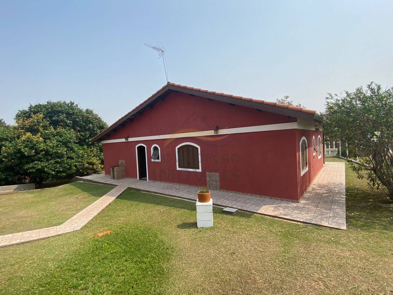 Casa à venda com 5 quartos, 360m² - Foto 30