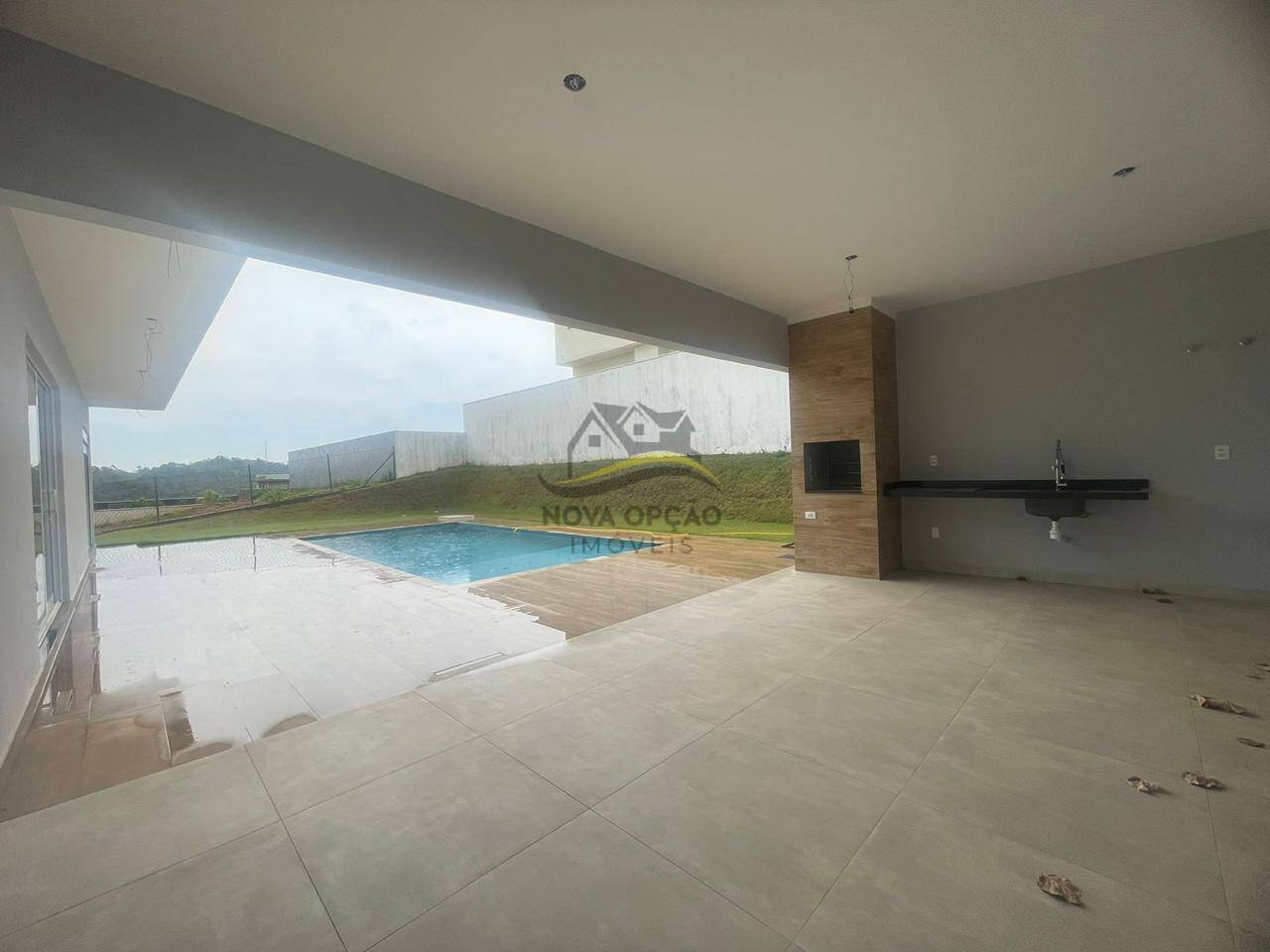 Casa de Condomínio à venda com 3 quartos, 317m² - Foto 8