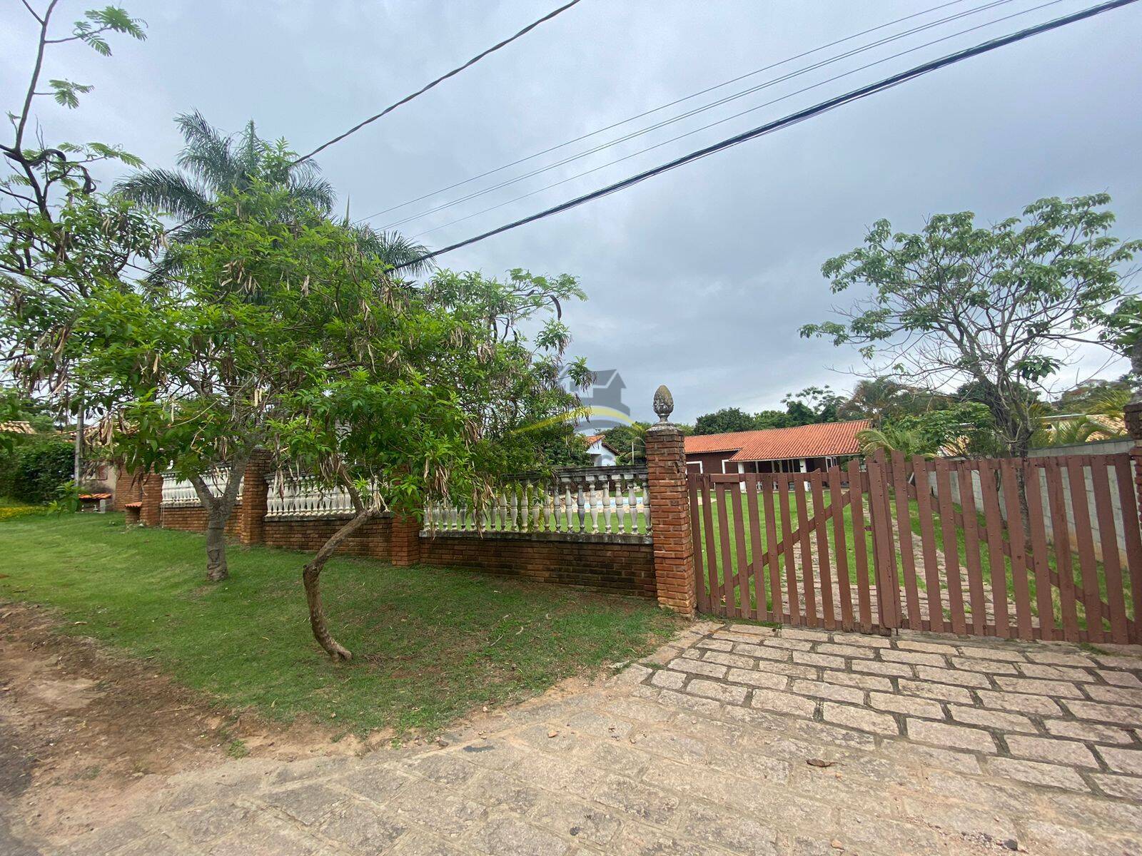 Fazenda à venda com 3 quartos, 167m² - Foto 1